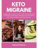 Keto Migraine (eBook, ePUB)