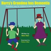 Harry's Grandma has Dementia (eBook, ePUB)