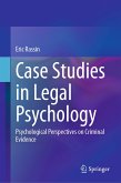 Case Studies in Legal Psychology (eBook, PDF)