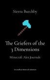 The Griefers of the 3 Dimensions (eBook, ePUB)