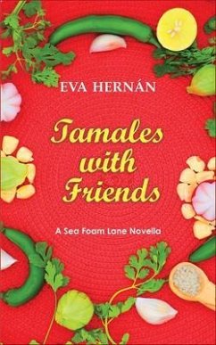 Tamales with Friends (eBook, ePUB) Cover Tamales with Friends (eBook, ePUB)