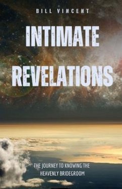 Cover Intimate Revelations (eBook, ePUB)