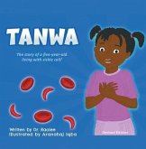 TANWA (eBook, ePUB) TANWA (eBook, ePUB)