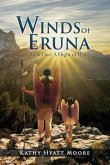 Winds of Eruna, Book One (eBook, ePUB)