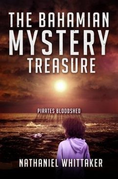 Cover The Bahamian Mystery Treasure (eBook, ePUB)