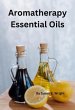 Aromatherapy Essential Oils (eBook,... - Bild 1