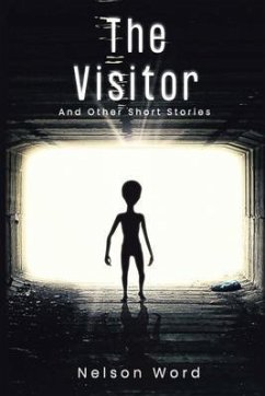 The Visitor (eBook, ePUB) - Word, Nelson N