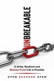UNBREAKABLE (eBook, ePUB)