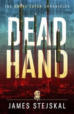 Dead Hand (eBook, ePUB) - Stejskal, James