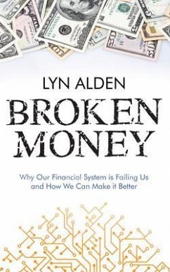 Broken Money (eBook, ePUB) - Alden, Lyn
