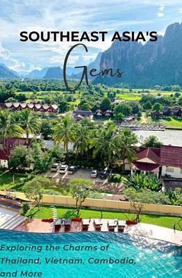 Southeast Asia's Gems (eBook, ePUB) Southeast Asia's Gems (eBook, ePUB)