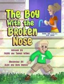 The Boy With the Broken Nose (eBook, ePUB)