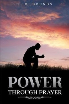 Cover Power Through Prayer (eBook, ePUB)