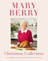 Mary Berry's Christmas Collection (eBook, ePUB) - Berry, Mary