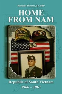 Cover Home From Nam (eBook, ePUB)