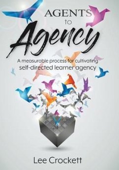 Agents to Agency (eBook, ePUB) - Crockett, Lee