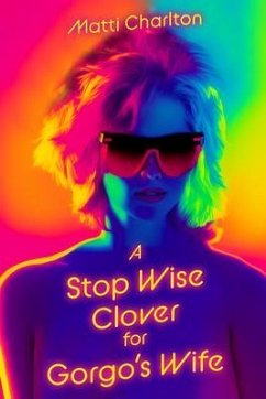 Cover A Stop Wise Clover for Gorgo's Wife (eBook, ePUB)