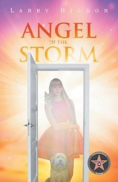 Angel Of The Storm (eBook, ePUB) - Higdon, Larry