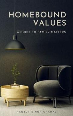 Cover Homebound Values (eBook, ePUB)
