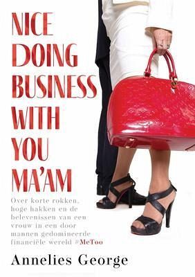 Nice Doing Business With You Ma'am (eBook, ePUB) Nice Doing Business With You Ma'am (eBook, ePUB)