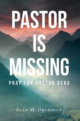 Pastor is Missing (eBook, ePUB) Pastor is Missing (eBook, ePUB)