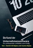 Die Kunst von Unternehmenssoftware (eBook, ePUB)