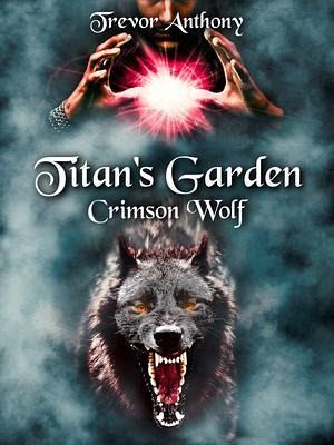 Titan's Garden (eBook, ePUB)