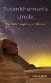 Tutankhamun's Uncle (eBook, ePUB)