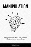 Manipulation (eBook, ePUB) Manipulation (eBook, ePUB)