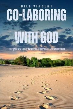 Co-Laboring with God (eBook, ePUB) - Vincent, Bill