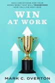 WIN AT WORK (eBook, ePUB)