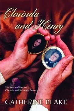Clarinda and Henry (eBook, ePUB)
