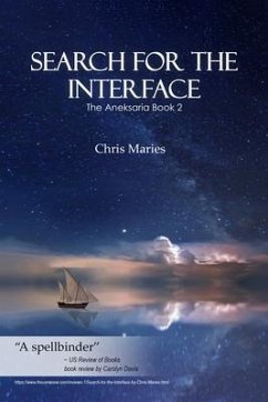 Search For The Interface (eBook, ePUB) - Chris Maries