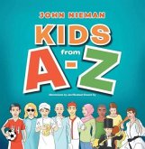 KIDS from A-Z (eBook, ePUB)