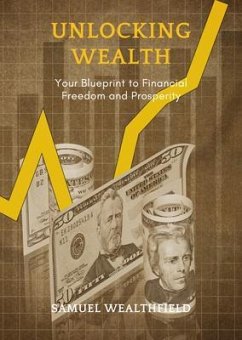 Cover Unlocking Wealth (eBook, ePUB)
