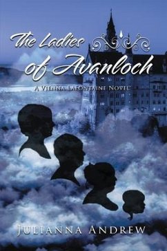 Cover The Ladies of Avanloch (eBook, ePUB)
