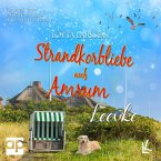 Strandkorbliebe auf Amrum - Leevke (MP3-Download)