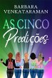 As Cinco Predições (eBook, ePUB) - Bild 1