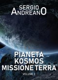 Pianeta Kosmos. Missione Terra. Volume 2 (eBook, ePUB)