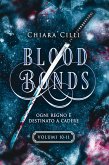 Blood Bonds – La serie completa (Volumi 10-11) (eBook, ePUB)