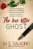 The Love Letter Ghost (eBook, ePUB)
