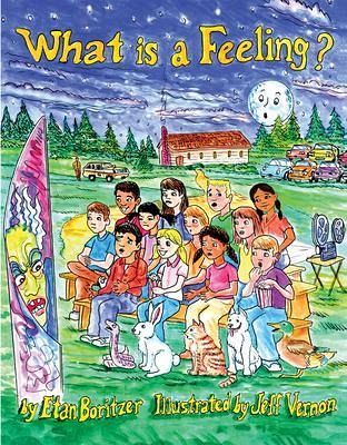 What is a Feeling? (eBook, ePUB) What is a Feeling? (eBook, ePUB)