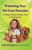 Protecting Your Pets from Parasites (eBook, ePUB)