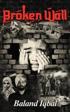 Cover Broken Wall (eBook, ePUB)