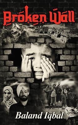 Broken Wall (eBook, ePUB)