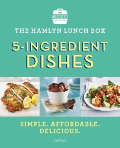 The Hamlyn Lunch Box: 5-Ingredient Dishes (eBook, ePUB) - Hamlyn