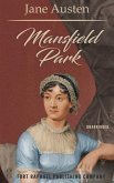 Mansfield Park - Unabridged (eBook, ePUB)