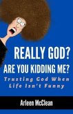 Really God? Are You Kidding Me? (eBook, ePUB)