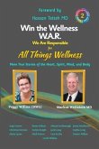 Win the Wellness W.A.R. (eBook, ePUB)