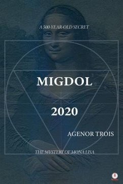 MIGDOL 2020 (eBook, ePUB) - Trois, Agenor